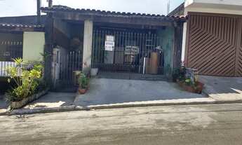 Imagem 3: Oportunidade grande casa de rua podendo dividir para renda - centro de cotia parque Chico