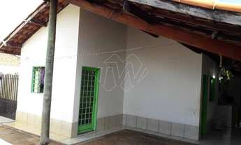 Imagem 2: Venda de Casas / Padrão na cidade de Araraquara