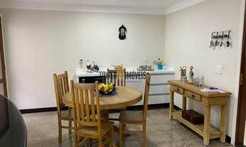 Imagem 5: Casa - Condomínio Terras do Caribe - Valinhos