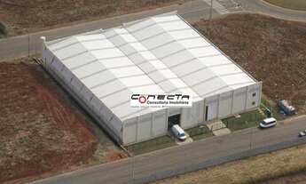 Imagem 2: Terreno industrial à venda, Jardim Campo Belo, Limeira - TE0013