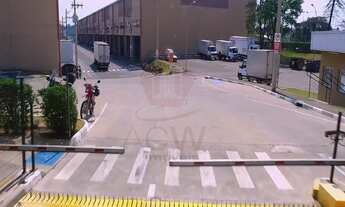 Imagem 2: GALPÃO LOGISTICO - CLA JUNDIAÍ