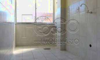 Imagem 5: Apartamento 1 dorm. e garagem Santana Porto alegre, 65m² - FI631