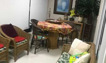 Imagem 3: Lindo Apartamento para venda com 146 metros quadrados com 3 quartos