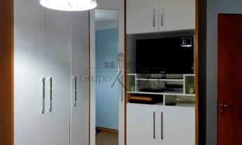 Imagem 7: Apartamento para venda com 107 metros quadrados com 3 quartos