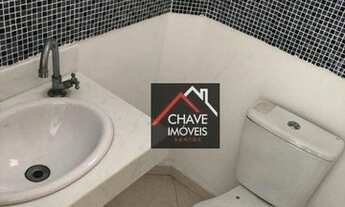 Imagem 7: Village com 4 dormitórios à venda, 190 m² por R$ 950.000,00 - Embaré - Santos/SP