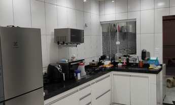 Imagem 3: Casa Bairro Santo Antônio