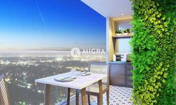 Imagem: JACAREí - Apartamento Padrão - Villa Branca