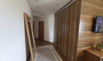 Imagem 3: Casa de condomínio para venda com 340 metros quadrados com 3 quartos