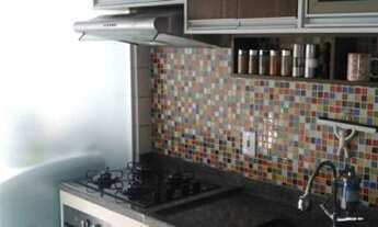 Imagem 2: VALINHOS - Apartamento Padrão - Condomínio Residencial Vale das Figueiras