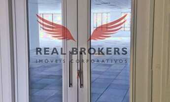 Imagem 5: Laje comercial para locação ao lado da Rodovia Castelo Branco e Shopping