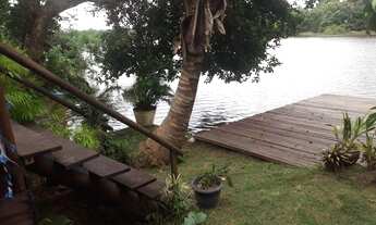 Imagem 3: Casa para Venda em Mata de São João, Praia do Forte, 4 dormitórios, 3 suítes, 4 banheiros