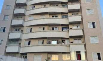 Imagem 2: Apartamento com 2 dormitórios à venda, 56 m² por R$ 350.000,00 - Vila São Luiz (Valparaízo