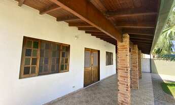 Imagem: Casa condominio morada da praia