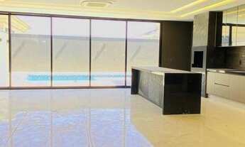 Imagem 6: Casa de condomínio para venda com 384 metros quadrados com 4 quartos