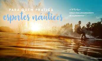 Imagem 6: Apartamento para venda com 2 quartos no Alphaville Lagoa dos Ingleses - Nova lima