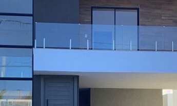 Imagem 2: Casa Alto Padrão no Alphaville Sergipe, Duplex, 4/4, Vista Mar