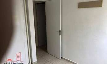 Imagem 4: Apartamento com 2 dormitórios à venda, 48 m² por R$ 190.000 - Jardim Marica - Mogi das Cru