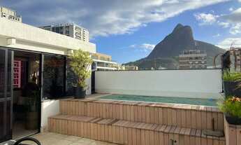 Imagem: Apartamento para venda com 265 metros quadrados