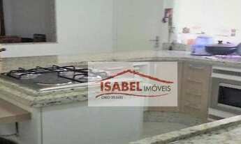 Imagem 3: CASA À VENDA - PARQUE MARIA HELENA - SUZANO/SP