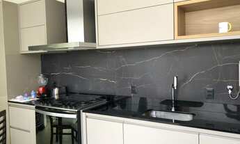 Imagem 3: Casa térrea para venda possui 115 m2 com 3 dormitórios