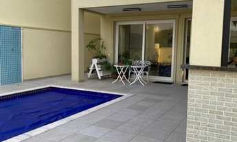 Imagem 4: Casa em alphaville Genesis 2