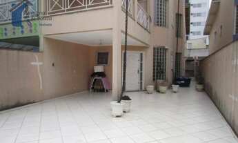 Imagem 3: Sobrado com 3 suítes à venda, 250 m² por R$ 980.000 - Vila Augusta - Guarulhos/SP