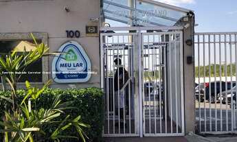 Imagem: Apartamento para venda, 38.000,00 de entrada