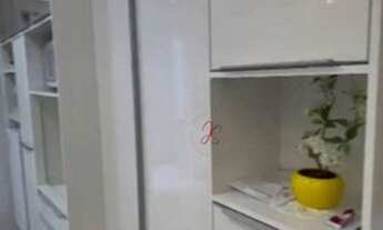 Imagem 5: Casa com 3 dormitórios à venda, 143 m² por R$ 900.000,00 - Condomínio Residencial Fogaça