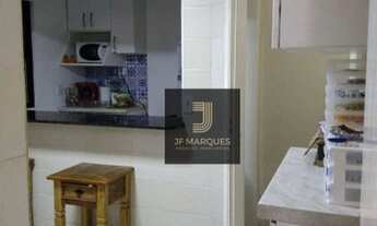 Imagem 7: Apartamento à venda, 110 m² por R$ 955.000,00 - Alphaville Industrial - Barueri/SP