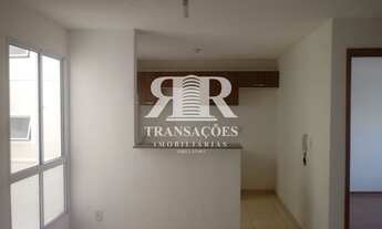 Imagem: APARTAMENTO 2 DORMITÓRIOS, 42M² À VENDA