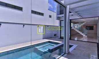 Imagem 3: Casa de Condomínio com 5 dorms, Jardim Residencial Giverny, Sorocaba - R$ 3 mi, Cod: 254