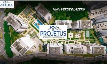 Imagem 2: Apartamento para venda 107 m2. Excelente preço! Com lazer e completo - Ao lado do Shopping