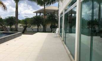 Imagem 6: Casa com 6 dormitórios à venda, 944 m² por R$ 7.000.000,00 - Condomínio City Castelo - Itu