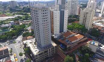 Imagem 6: EM Obras - AV Sto Antônio - 2 Dorm. 52m2 Terraço c/Sala TV c/Sala Jantar, 1ou2 Vagas Cob