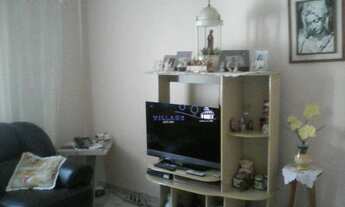 Imagem 3: Casa residencial à venda, Conjunto Residencial Jardim Canaã, São Paulo