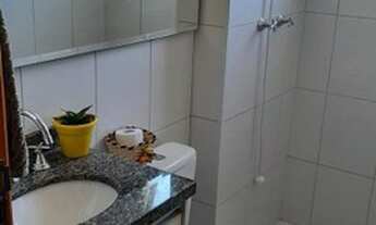 Imagem 6: Lindo Apartamento com 2 dormitórios à venda, suíte, sacada, m² por R$ 370000 - Parque Indu