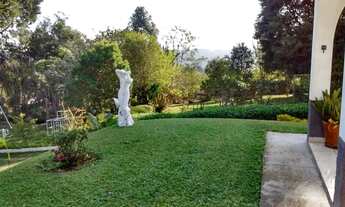 Imagem 7: Chácara para venda 3000 metros e 3 quartos em Cotia - SP.(Chácara Remanso