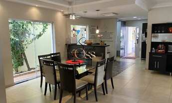 Imagem 5: PIRACICABA - Casa de Condomínio - Vila Verde