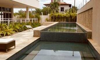 Imagem 6: Cobertura duplex á venda no Edifício WISH no Jardim Cuiabá - CO1604