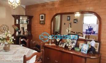 Imagem 5: Casa com 3 dormitórios à venda, 213 m² por R$ 600.000,00 - Saúde - Rio Claro/SP