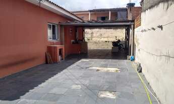 Imagem 4: CASA TÉRREA COM 3 QUARTOS E 1 SUITE - JARDIM GUTIERRES - SOROCABA - SP