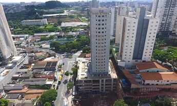 Imagem 3: EM Obras - AV Sto Antônio - 2 Dorm. 52m2 Terraço c/Sala TV c/Sala Jantar, 1ou2 Vagas Cob
