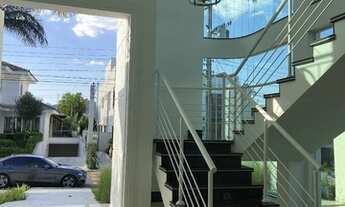 Imagem 4: Casa Tamboré 2 Casa com 5 dormitórios