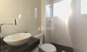 Imagem 6: Apartamento com 2 dormitórios à venda, 39 m² por R$ 170.000,00 - Morada do Sol - Americana