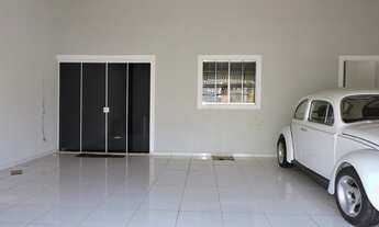 Imagem 2: CASA À VENDA JARDIM DOS COLIBRIS