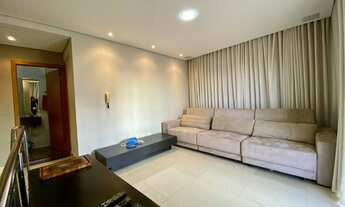 Imagem 6: Cobertura à venda, 3 quartos, 1 suíte, 4 vagas, Castelo - Belo Horizonte/MG