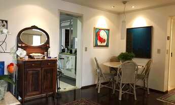 Imagem 2: Apartamento próximo do Parque