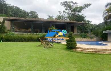 Imagem 7: ÓTIMA CHÁCARA EM NAZARÉ PAULISTA