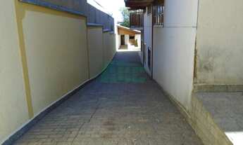 Imagem 2: Casa - Centro - Cosmópolis