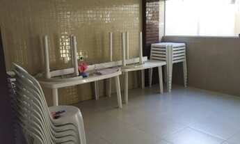 Imagem 5: Apartamento para venda tem 60 metros quadrados com 2 quartos em Bessa - João Pessoa - PB